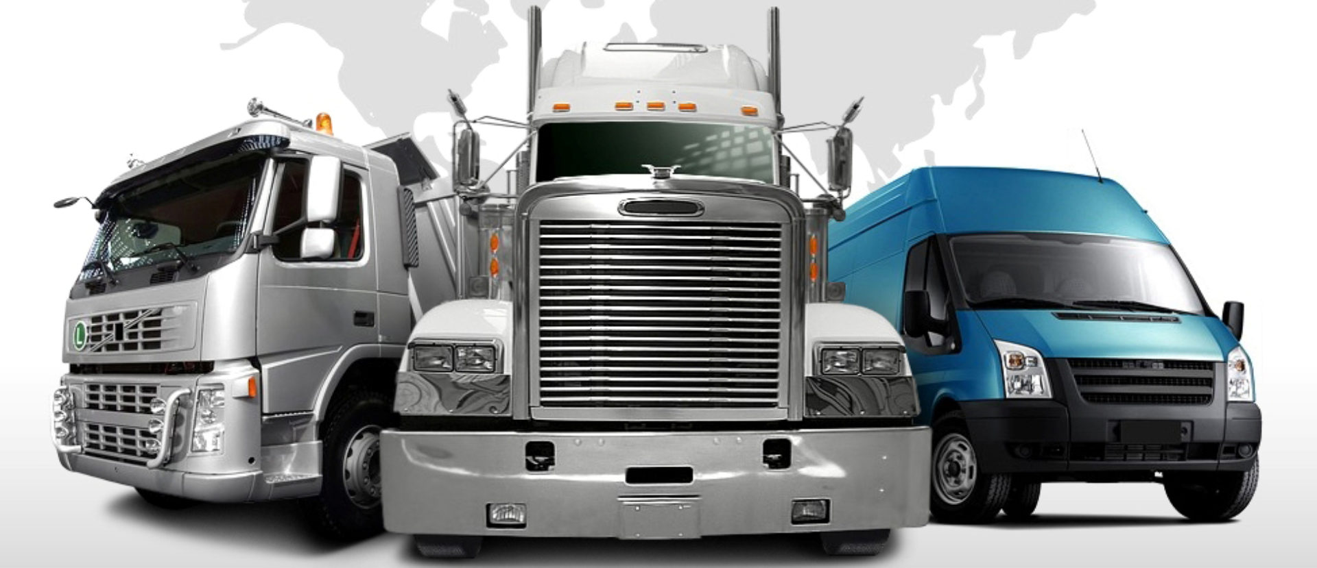 Фирмы грузовых автомобилей